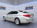 BMW 540 d Lim.xDrive Luxury Line*LASER*LED*4xSHZ*DIGI Stříbrná - thumbnail 10