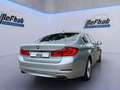 BMW 540 d Lim.xDrive Luxury Line*LASER*LED*4xSHZ*DIGI Stříbrná - thumbnail 7