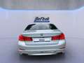 BMW 540 d Lim.xDrive Luxury Line*LASER*LED*4xSHZ*DIGI Stříbrná - thumbnail 9