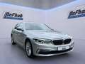 BMW 540 d Lim.xDrive Luxury Line*LASER*LED*4xSHZ*DIGI Stříbrná - thumbnail 6