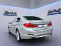BMW 540 d Lim.xDrive Luxury Line*LASER*LED*4xSHZ*DIGI Stříbrná - thumbnail 11