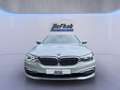 BMW 540 d Lim.xDrive Luxury Line*LASER*LED*4xSHZ*DIGI Stříbrná - thumbnail 4