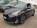 Toyota Yaris 5p 1.5 hybrid Cool TAGLIANDI REGOLARI TOYOTA Nero - thumbnail 1