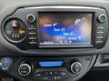 Toyota Yaris 5p 1.5 hybrid Cool TAGLIANDI REGOLARI TOYOTA Nero - thumbnail 14