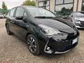 Toyota Yaris 5p 1.5 hybrid Cool TAGLIANDI REGOLARI TOYOTA Nero - thumbnail 4