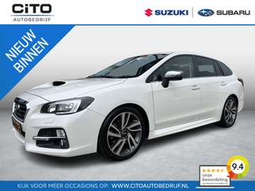 1.6 GT-S premium Automaat | Trekhaak | Elek. Schui