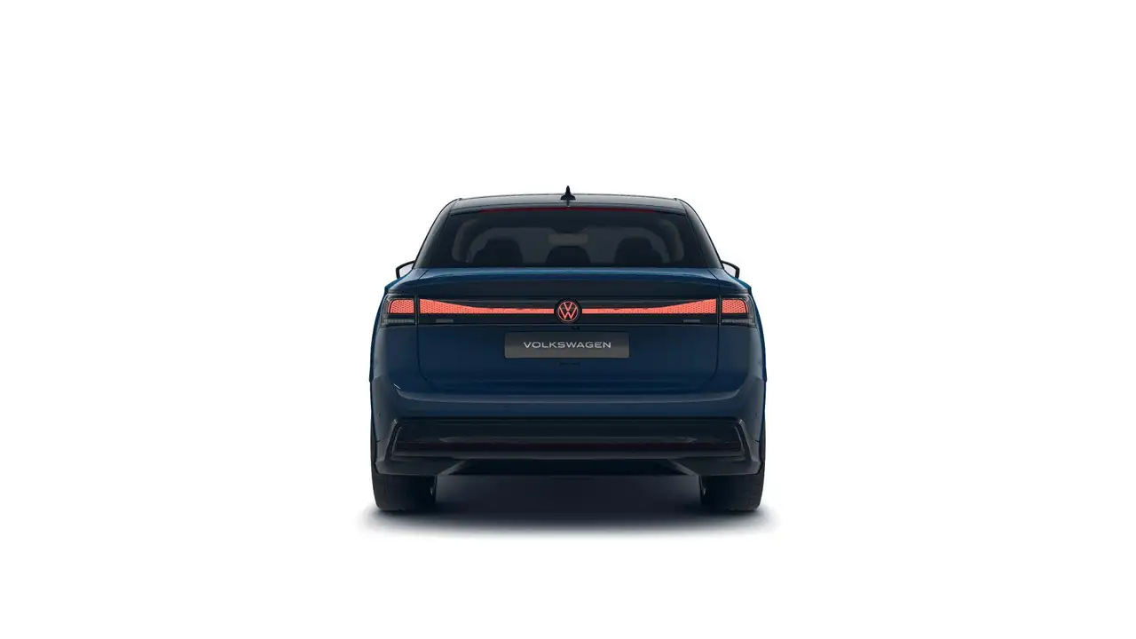 Volkswagen ID.7 2026