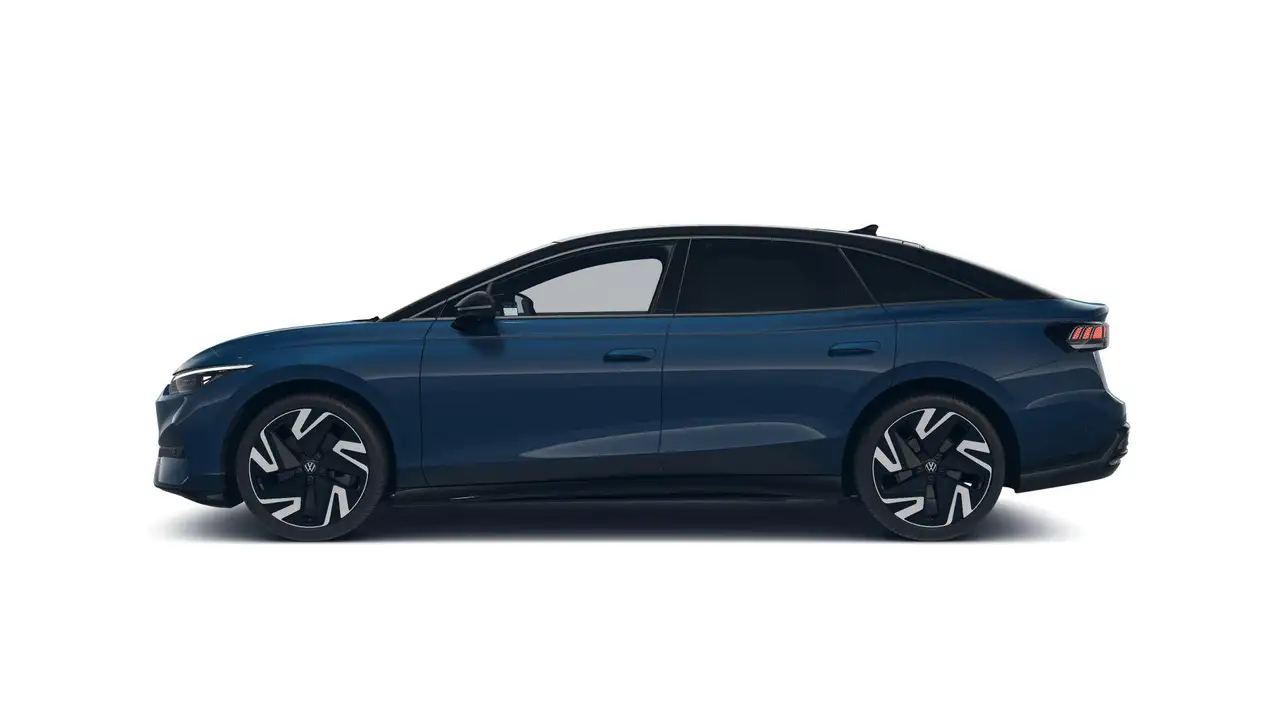 Volkswagen ID.7 2026