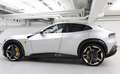 Ferrari Purosangue Carbon Painted shields Argent - thumbnail 8