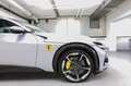 Ferrari Purosangue Carbon Painted shields Argent - thumbnail 9