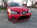 SEAT Ibiza Sport Edition -Klimaanlage-   1450,--/EXPORT 1200 Rot - thumbnail 2