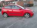 SEAT Ibiza Sport Edition -Klimaanlage-   1450,--/EXPORT 1200 Rot - thumbnail 1