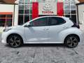 Toyota Yaris 1.5 Hybrid Team Deutschland KAM*DAB*SHZ Blanco - thumbnail 4