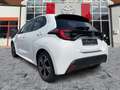 Toyota Yaris 1.5 Hybrid Team Deutschland KAM*DAB*SHZ Blanco - thumbnail 6