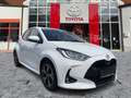 Toyota Yaris 1.5 Hybrid Team Deutschland KAM*DAB*SHZ Blanco - thumbnail 8