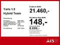 Toyota Yaris 1.5 Hybrid Team Deutschland KAM*DAB*SHZ Weiß - thumbnail 5