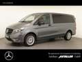 Mercedes-Benz Vito 114 CDI Tourer PRO Lang L2 DAB+PTS+Navi+9Si Gris - thumbnail 1