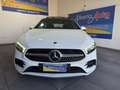 Mercedes-Benz A 180 d Automatic Premium Bianco - thumbnail 2