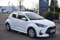 Toyota Yaris Comfort*R-Kamera*X-Connect*Klima* Weiß - thumbnail 17