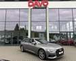 Audi A6 Avant 50 TDI quattro 3x S line/Matrix/B&O/HUD Gris - thumbnail 1