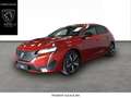 Peugeot 308 1.5 BlueHDi S&S Allure EAT8 130 Rouge - thumbnail 1