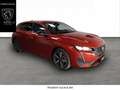 Peugeot 308 1.5 BlueHDi S&S Allure EAT8 130 Rouge - thumbnail 3