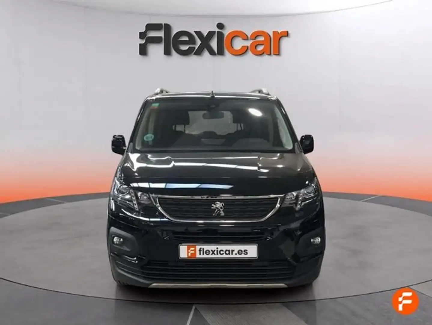 Peugeot Rifter 1.5BlueHDi Standard Allure 100 Noir - 2