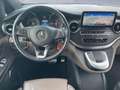 Mercedes-Benz V 300 D 4Matic   extralang el.Schiebe SpurW AHK Zwart - thumbnail 10