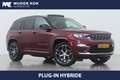 Jeep Grand Cherokee 2.0 Summit Reserve 4xe | Luchtvering | Head-Up | P Rood - thumbnail 1