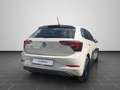 Volkswagen Polo Life DSG 95PS SHZ Rückfahrkamera LED APP Co Grijs - thumbnail 2