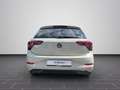 Volkswagen Polo Life DSG 95PS SHZ Rückfahrkamera LED APP Co Grijs - thumbnail 6