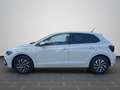 Volkswagen Polo Life DSG 95PS SHZ Rückfahrkamera LED APP Co Grijs - thumbnail 7