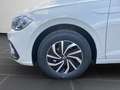 Volkswagen Polo Life DSG 95PS SHZ Rückfahrkamera LED APP Co Grijs - thumbnail 8