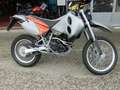 KTM 640 LC 4 Adventure Argent - thumbnail 2