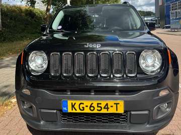 Renegade 1.4 M.Air Limited