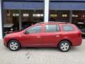 Dacia Logan MCV 0.9 TCe Prestige 1 EIGENAAR/DEALER O.H Rood - thumbnail 2