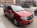 Dacia Logan MCV 0.9 TCe Prestige 1 EIGENAAR/DEALER O.H Rood - thumbnail 6