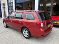 Dacia Logan MCV 0.9 TCe Prestige 1 EIGENAAR/DEALER O.H Rood - thumbnail 3