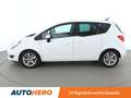 Opel Meriva 1.4 Turbo Drive*NAVI*TEMPO*PDC*KLIMA*GARANTIE* Blanc - thumbnail 3