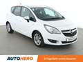 Opel Meriva 1.4 Turbo Drive*NAVI*TEMPO*PDC*KLIMA*GARANTIE* Blanc - thumbnail 8