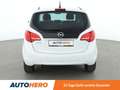 Opel Meriva 1.4 Turbo Drive*NAVI*TEMPO*PDC*KLIMA*GARANTIE* Blanc - thumbnail 5
