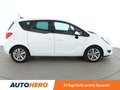 Opel Meriva 1.4 Turbo Drive*NAVI*TEMPO*PDC*KLIMA*GARANTIE* Blanc - thumbnail 7