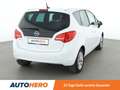 Opel Meriva 1.4 Turbo Drive*NAVI*TEMPO*PDC*KLIMA*GARANTIE* Blanc - thumbnail 6