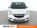 Opel Meriva 1.4 Turbo Drive*NAVI*TEMPO*PDC*KLIMA*GARANTIE* Blanc - thumbnail 9