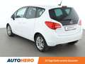 Opel Meriva 1.4 Turbo Drive*NAVI*TEMPO*PDC*KLIMA*GARANTIE* Blanc - thumbnail 4