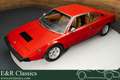 Ferrari 308 GT4 | Zeer Goede Staat | 1975 Rosso - thumbnail 1