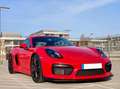 Porsche Cayman GT4 * Top Zustand * Keine Rennstr/Ueberdreher Rot - thumbnail 5