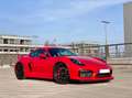 Porsche Cayman GT4 * Top Zustand * Keine Rennstr/Ueberdreher Rouge - thumbnail 6