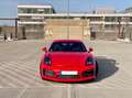 Porsche Cayman GT4 * Top Zustand * Keine Rennstr/Ueberdreher Rouge - thumbnail 4