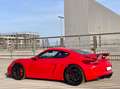 Porsche Cayman GT4 * Top Zustand * Keine Rennstr/Ueberdreher crvena - thumbnail 8